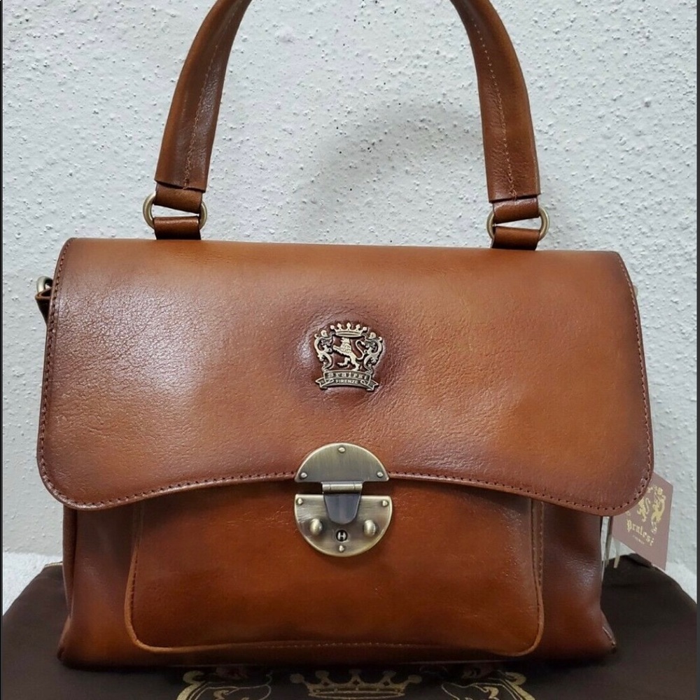 New hand bag Made in Italy. - Picture 1 of 4